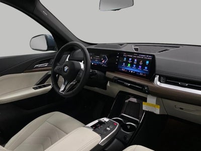 2026 BMW X1 xDrive28i Sports Activity Vehicle