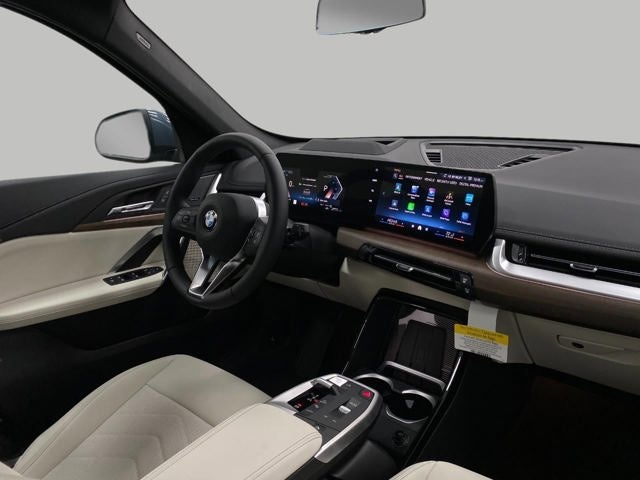 2026 BMW X1 xDrive28i Sports Activity Vehicle