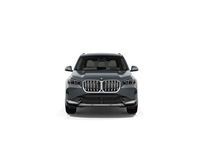2026 BMW X1 xDrive28i Sports Activity Vehicle
