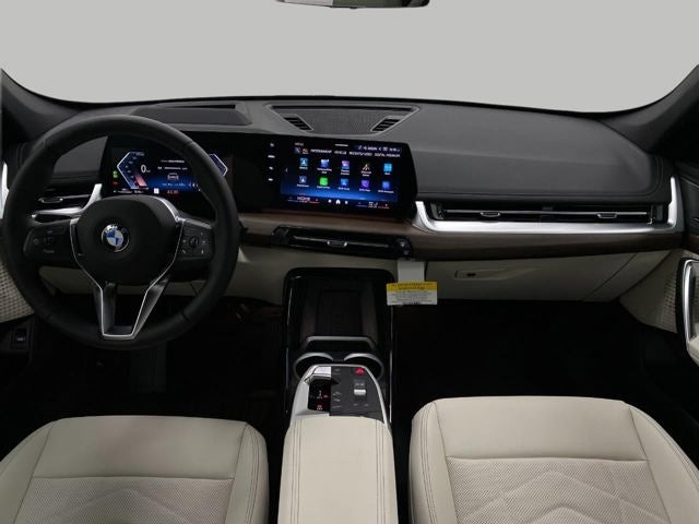 2026 BMW X1 xDrive28i Sports Activity Vehicle
