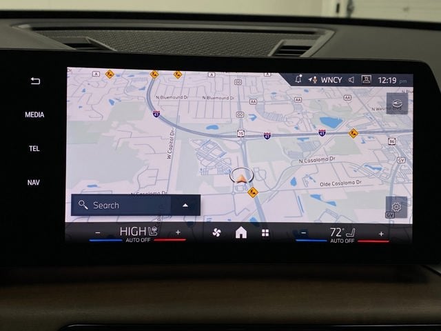 2026 BMW X1 xDrive28i Sports Activity Vehicle