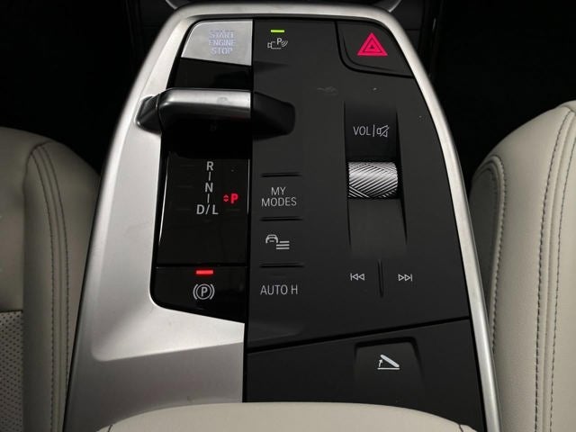 2026 BMW X1 xDrive28i Sports Activity Vehicle