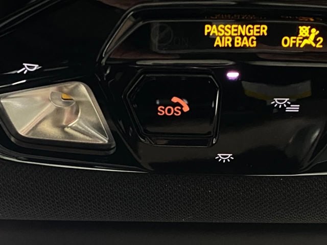 2026 BMW X1 xDrive28i Sports Activity Vehicle