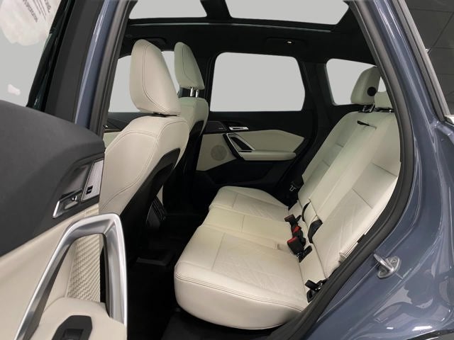 2026 BMW X1 xDrive28i Sports Activity Vehicle