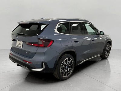 2026 BMW X1 xDrive28i Sports Activity Vehicle