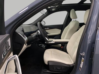 2026 BMW X1 xDrive28i Sports Activity Vehicle