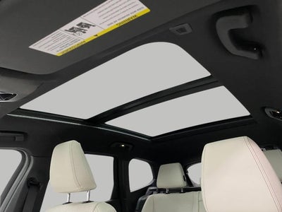 2026 BMW X1 xDrive28i Sports Activity Vehicle