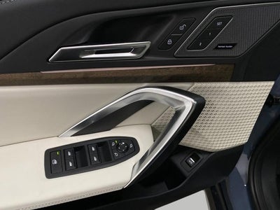 2026 BMW X1 xDrive28i Sports Activity Vehicle