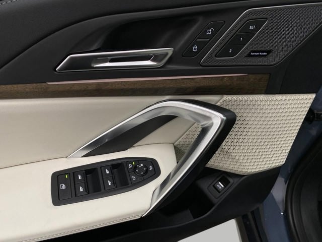 2026 BMW X1 xDrive28i Sports Activity Vehicle