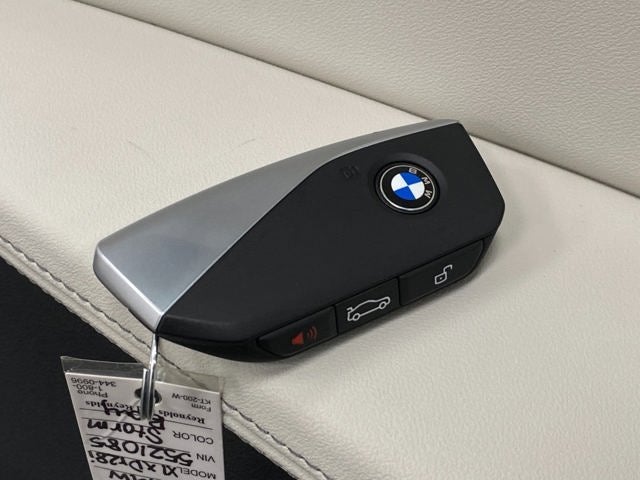 2026 BMW X1 xDrive28i Sports Activity Vehicle