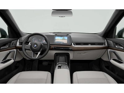 2026 BMW X1 xDrive28i Sports Activity Vehicle