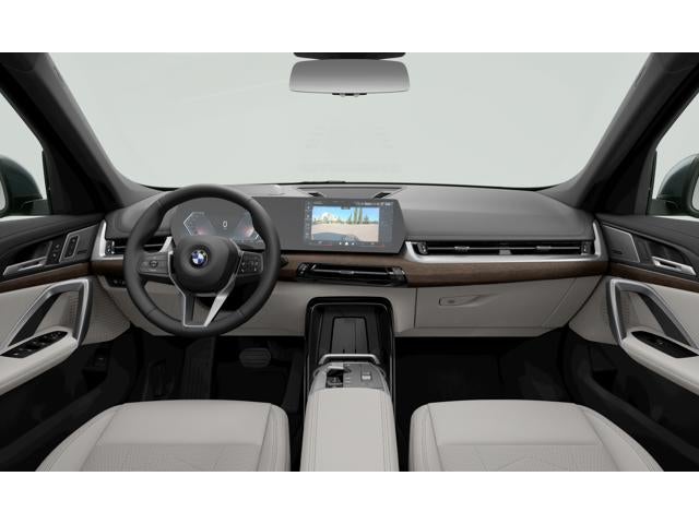 2026 BMW X1 xDrive28i Sports Activity Vehicle