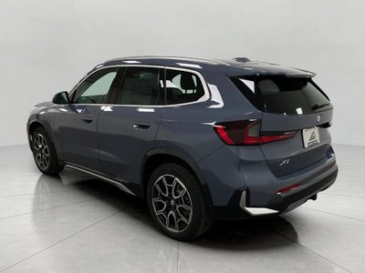 2026 BMW X1 xDrive28i Sports Activity Vehicle