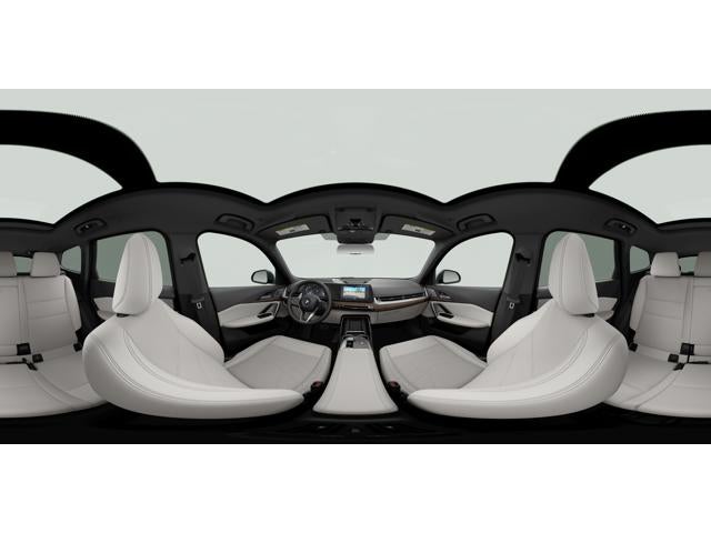 2026 BMW X1 xDrive28i Sports Activity Vehicle