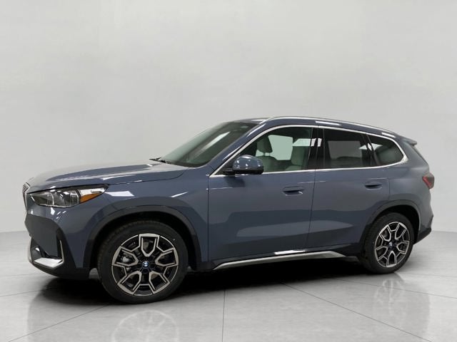 2026 BMW X1 xDrive28i Sports Activity Vehicle