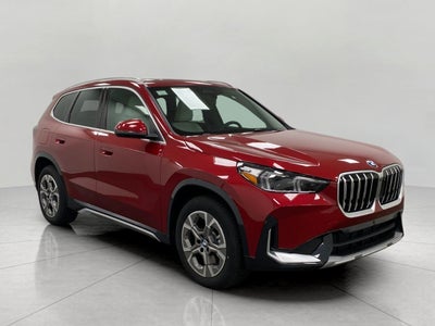 2027 BMW X1 xDrive28i Sports Activity Vehicle