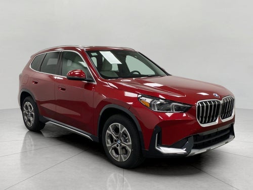 2027 BMW X1 xDrive28i Sports Activity Vehicle