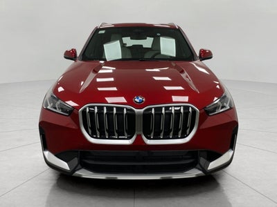 2027 BMW X1 xDrive28i Sports Activity Vehicle