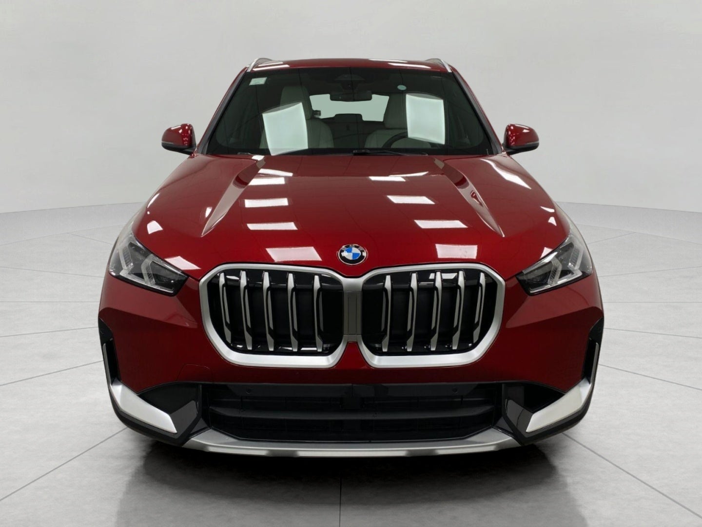 2027 BMW X1 xDrive28i Sports Activity Vehicle
