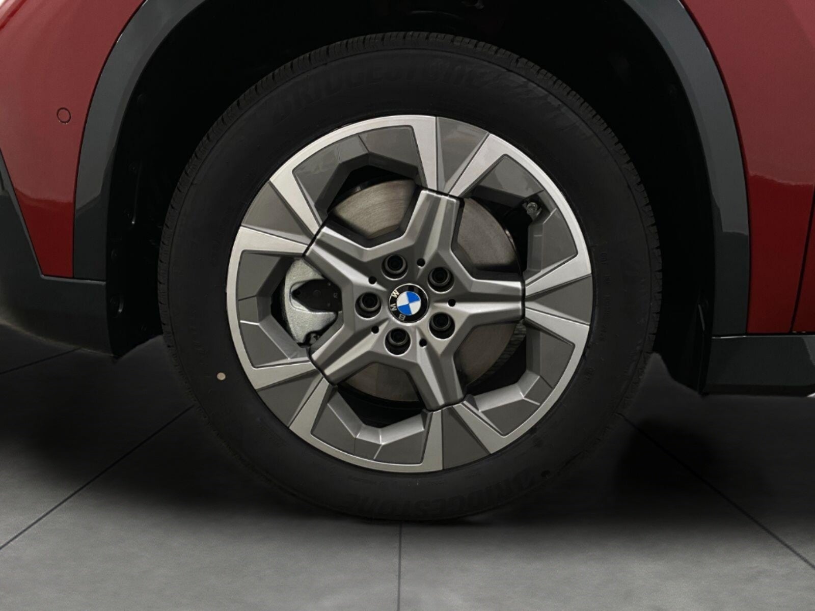 2027 BMW X1 xDrive28i Sports Activity Vehicle