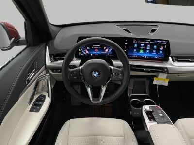 2027 BMW X1 xDrive28i Sports Activity Vehicle