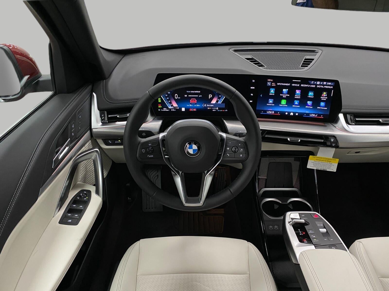 2027 BMW X1 xDrive28i Sports Activity Vehicle