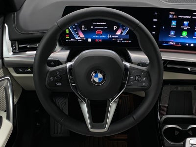 2027 BMW X1 xDrive28i Sports Activity Vehicle