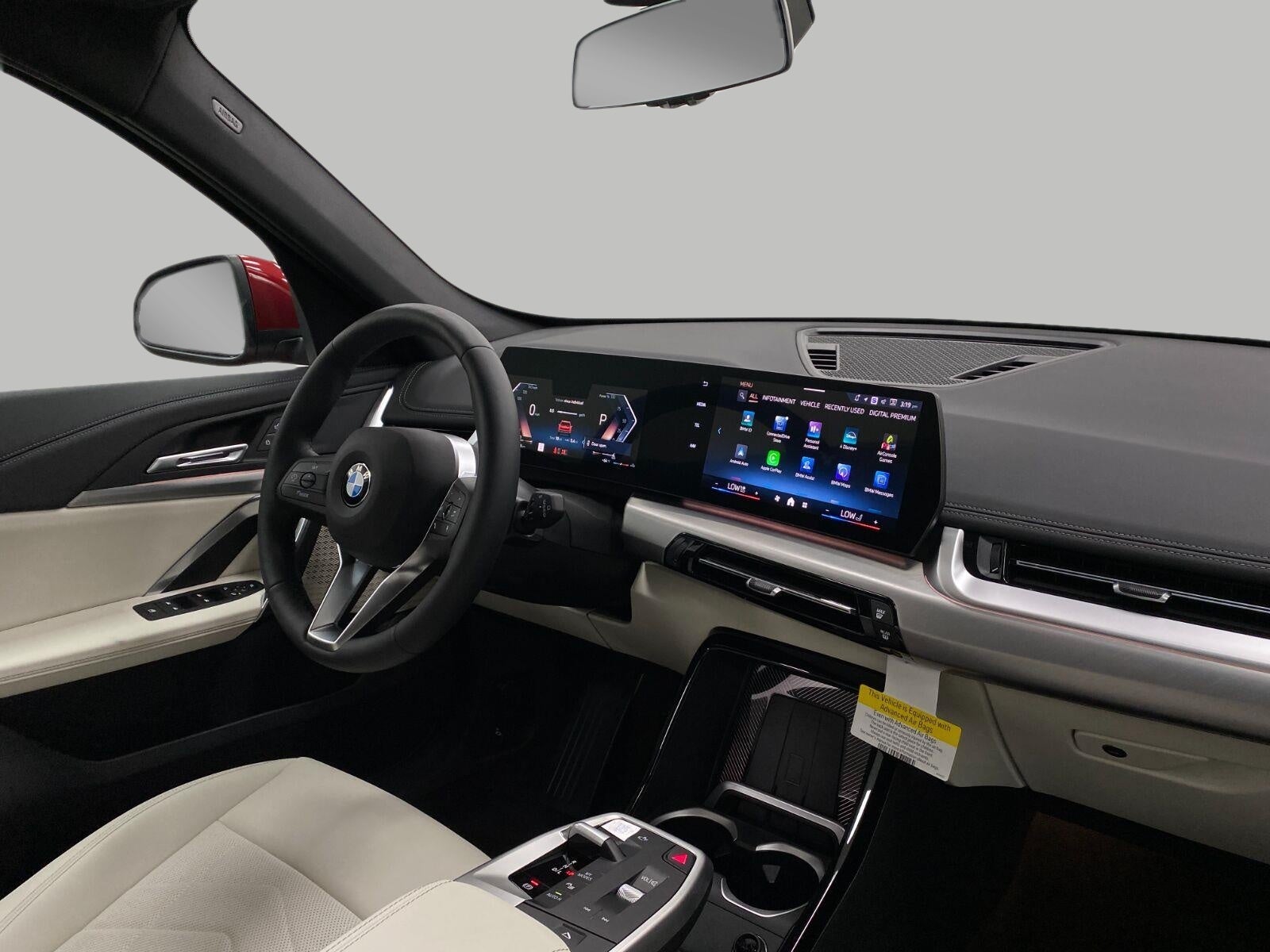 2027 BMW X1 xDrive28i Sports Activity Vehicle