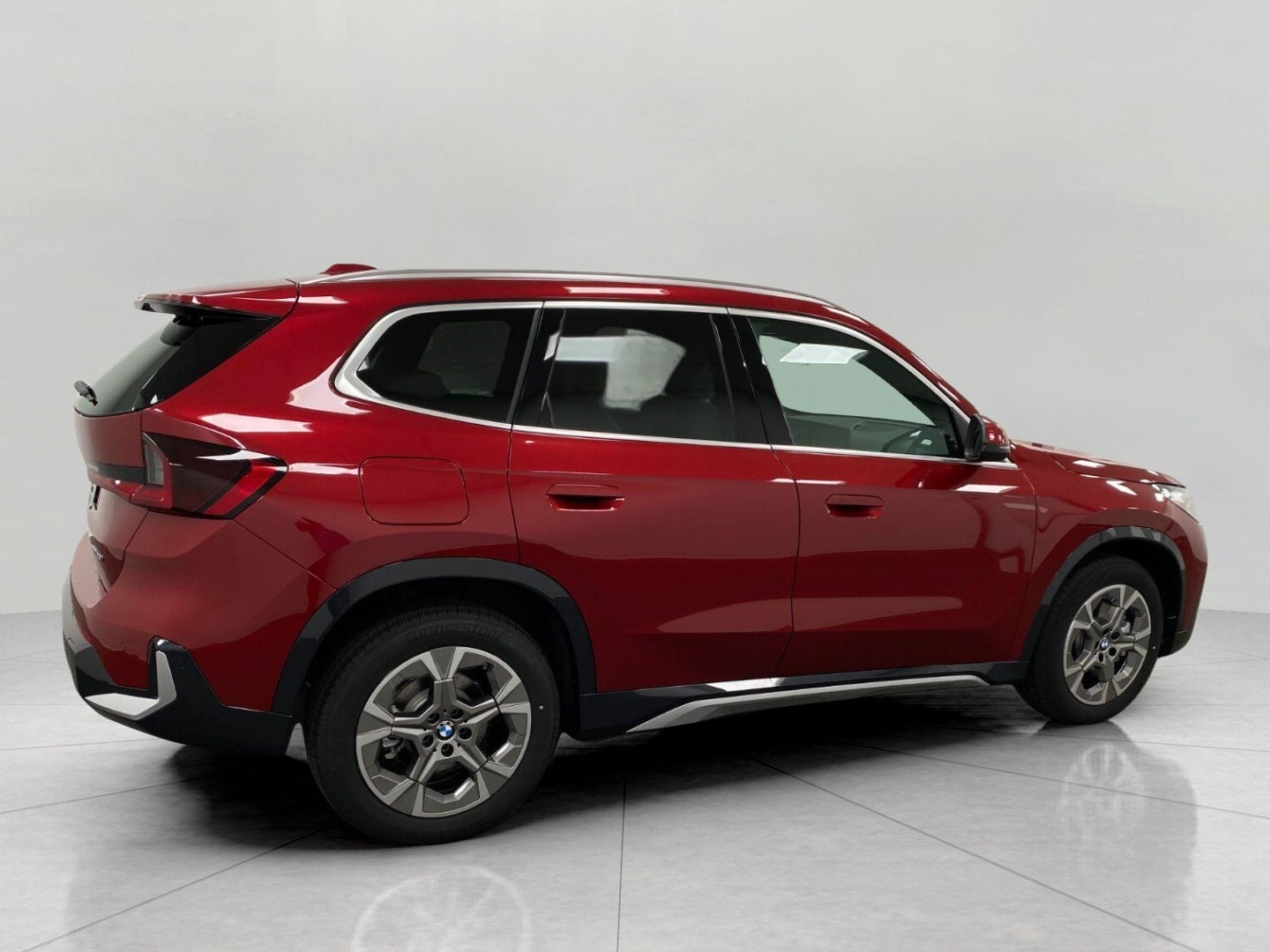 2027 BMW X1 xDrive28i Sports Activity Vehicle