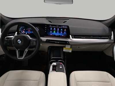 2027 BMW X1 xDrive28i Sports Activity Vehicle