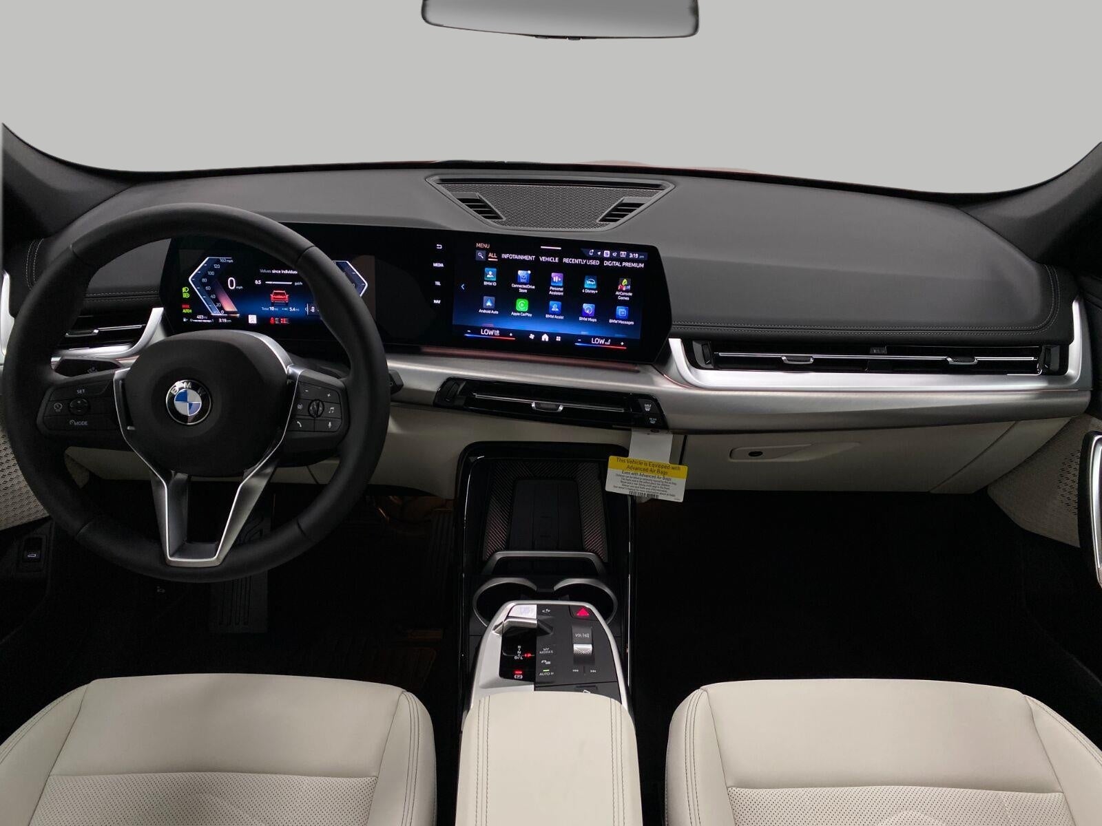 2027 BMW X1 xDrive28i Sports Activity Vehicle