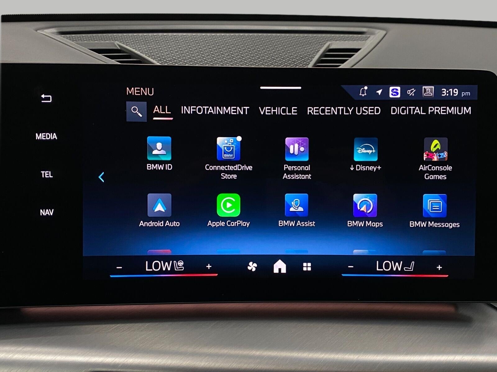 2027 BMW X1 xDrive28i Sports Activity Vehicle