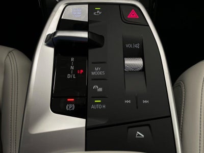 2027 BMW X1 xDrive28i Sports Activity Vehicle