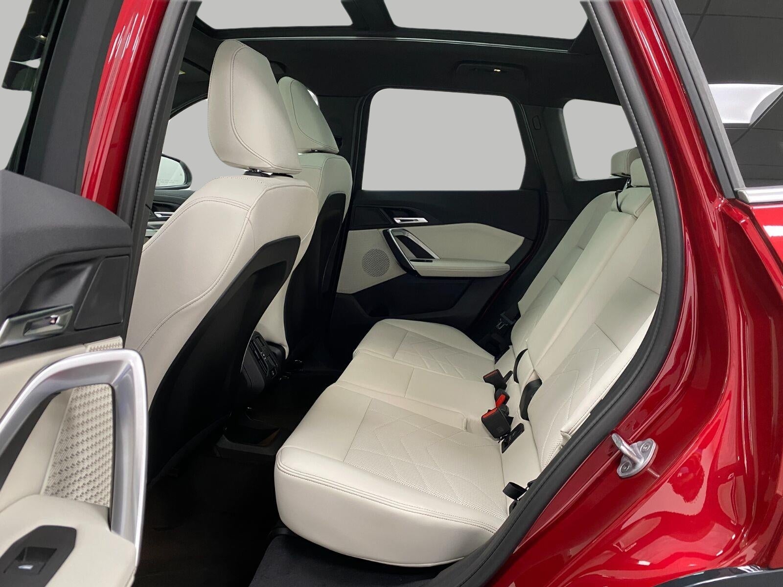 2027 BMW X1 xDrive28i Sports Activity Vehicle