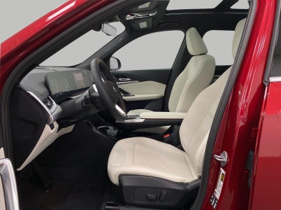 2027 BMW X1 xDrive28i Sports Activity Vehicle