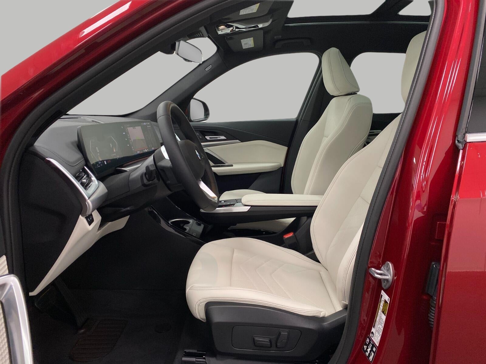 2027 BMW X1 xDrive28i Sports Activity Vehicle