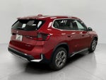 2027 BMW X1 xDrive28i Sports Activity Vehicle