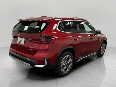 2027 BMW X1 xDrive28i Sports Activity Vehicle