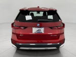 2027 BMW X1 xDrive28i Sports Activity Vehicle
