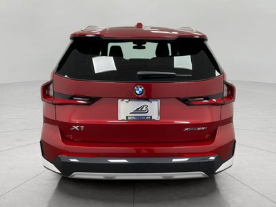 2027 BMW X1 xDrive28i Sports Activity Vehicle