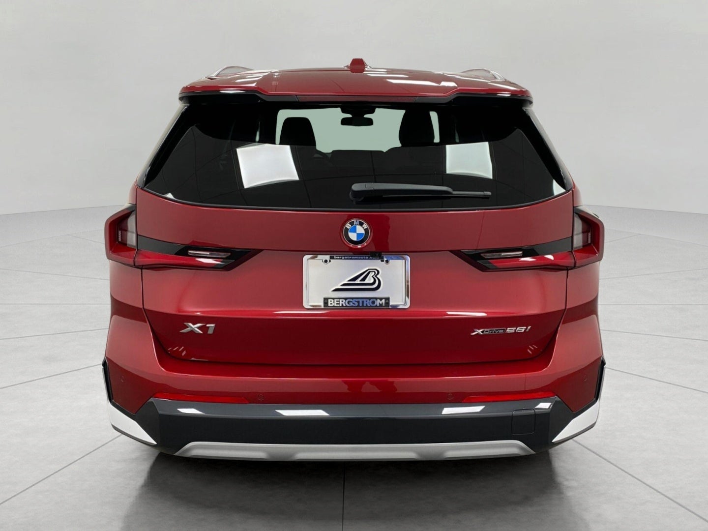 2027 BMW X1 xDrive28i Sports Activity Vehicle