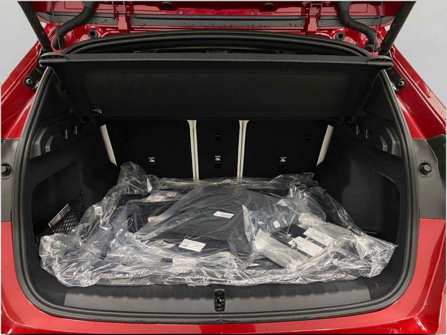 2027 BMW X1 xDrive28i Sports Activity Vehicle