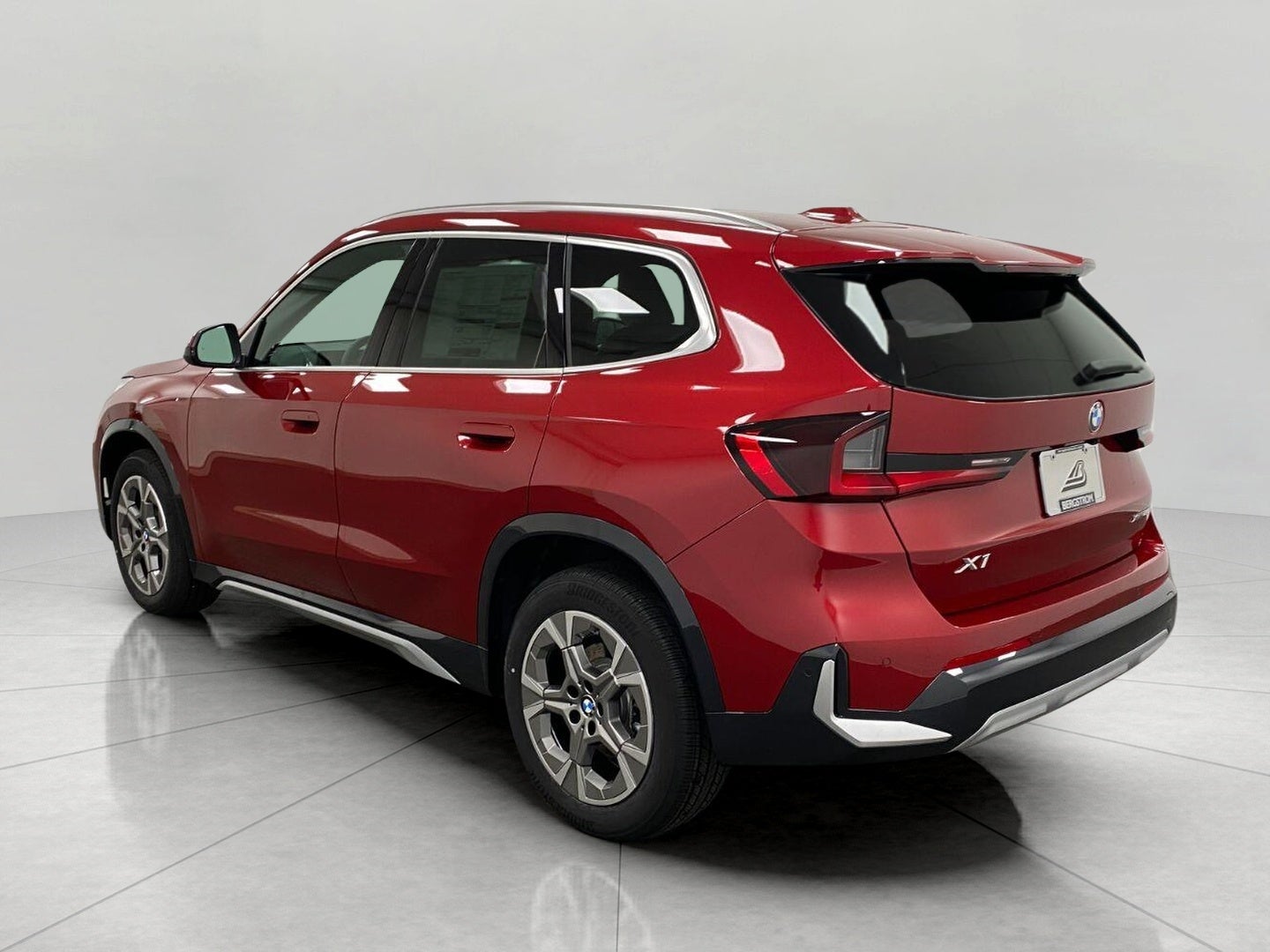 2027 BMW X1 xDrive28i Sports Activity Vehicle