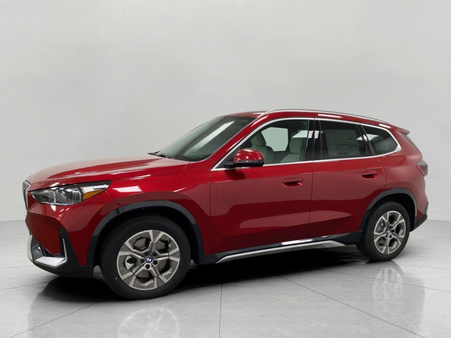 2027 BMW X1 xDrive28i Sports Activity Vehicle