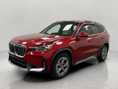 2027 BMW X1 xDrive28i Sports Activity Vehicle