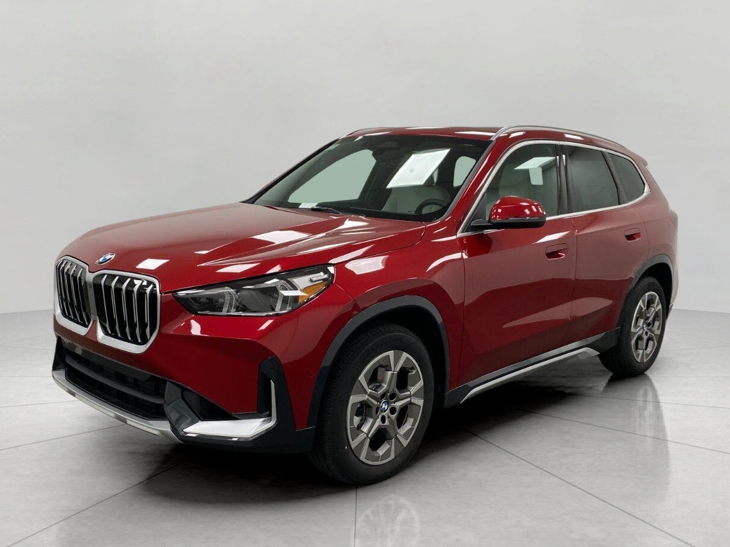 2027 BMW X1 xDrive28i Sports Activity Vehicle