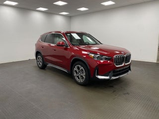 2027 BMW X1 xDrive28i Sports Activity Vehicle