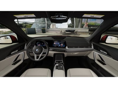 2027 BMW X1 xDrive28i Sports Activity Vehicle