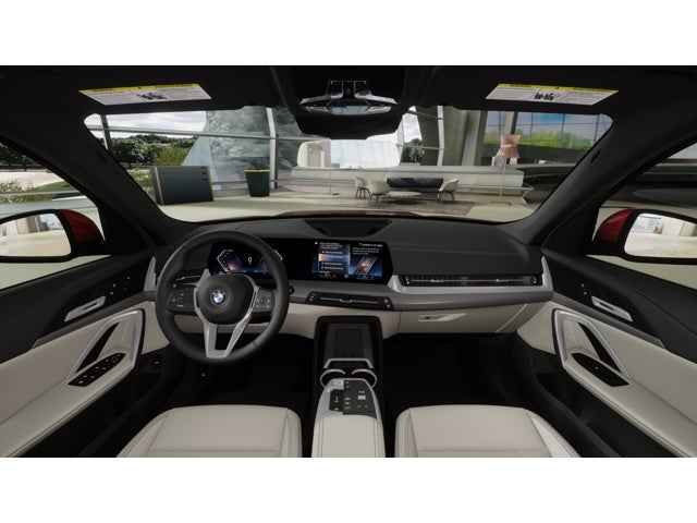 2027 BMW X1 xDrive28i Sports Activity Vehicle