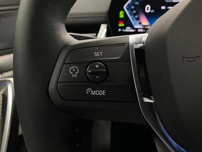 2027 BMW X1 xDrive28i Sports Activity Vehicle